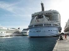 挪威號郵輪 挪威號郵輪