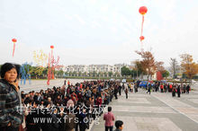 2010寧波論壇現場