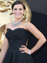 薇琪&middot;麥克盧爾