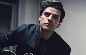 奧斯卡·伊薩克