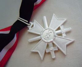 戰功十字勳章 戰功十字勳章