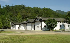 縣級文物保護單位