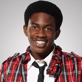 馬爾科姆·大衛·凱利 馬爾科姆·大衛·凱利