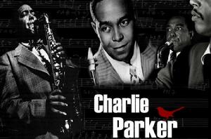查理·帕克 查理·帕克