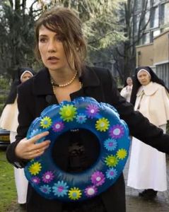 家庭主婦的快樂