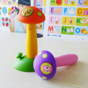 快易典早教點讀筆