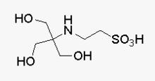三羥甲基甲胺基乙磺酸