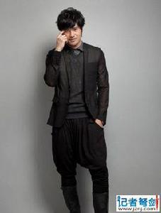 犀利哥[《拜金女王》人物]