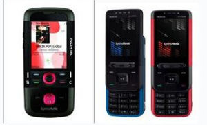 諾基亞5710XM 諾基亞5710XM