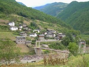 弄獨自然村 弄獨自然村