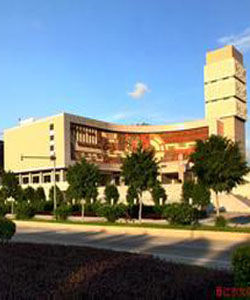 晉江市博物館 晉江市博物館