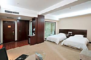 秦皇島海上海國際酒店