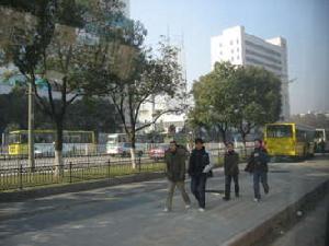 光谷中心花園(一期) 光谷中心花園(一期)