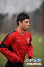 艾爾帕提&middot;米吉提