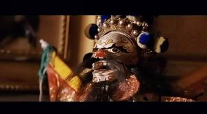 電影《雞排英雄》截圖