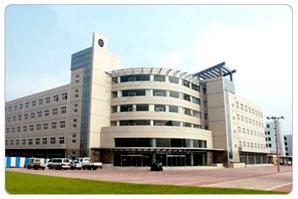 錦州康泰潤滑油添加劑有限公司辦公樓