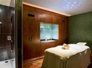 喜來登水療大酒店