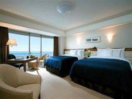 東京灣喜來登大酒店