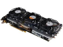 索泰GTX260-896D3至尊版 索泰GTX260-896D3至尊版