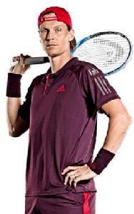 托馬斯·伯蒂奇 托馬斯·伯蒂奇