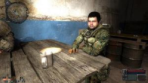 《普里皮亞季的呼喚》