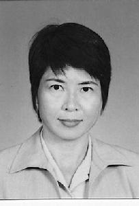 張新英[廣西師範學院教授]