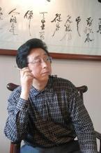 劉金鵬[中南民族大學教授]