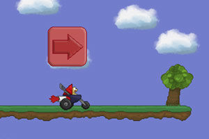 《加速汽車》 《加速汽車》