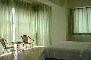 成都香舍爾酒店