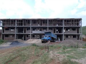 八公分村新建國小