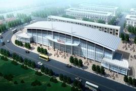 新余汽車西站 新余汽車西站