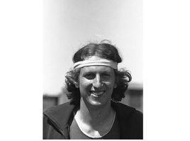 迪克·福斯布里 迪克·福斯布里