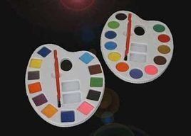 調色盤[徐佳瑩演唱歌曲]