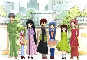 我們的仙境 我們的仙境