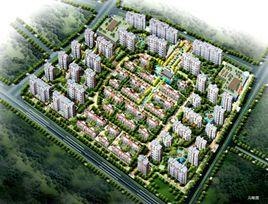 錦繡新城 錦繡新城