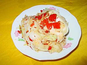 （圖）泡菜