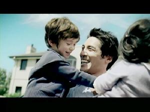 雪弗蘭汽車廣告