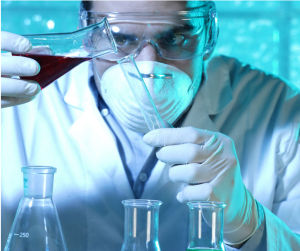 實驗室呼吸防護 實驗室呼吸防護