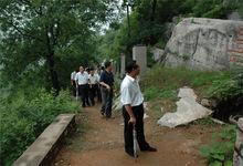 鳳凰山旅遊景區