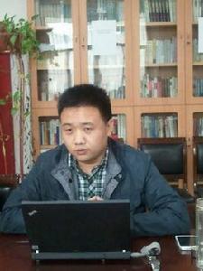 李大勇[西北政法大學行政法學院副院長、教授]