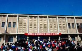 寧夏大學農學院 寧夏大學農學院