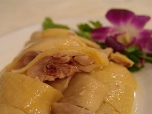 九記路邊雞 九記路邊雞