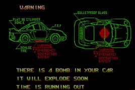 狂野賽車8 狂野賽車8