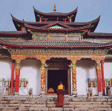中國宗教建築