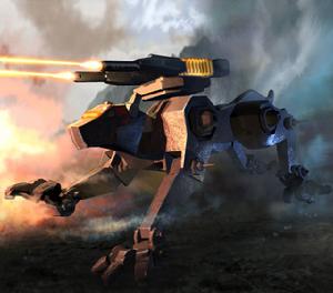 《變型金剛OL》