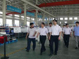 青島天信電氣有限公司 青島天信電氣有限公司