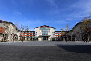 北京市通州區永樂店中學