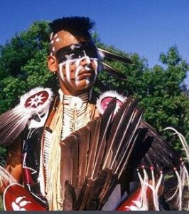 米克馬克人 米克馬克人