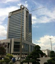 茂川大廈 茂川大廈