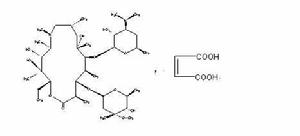 馬來酸阿奇黴素注射液
